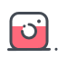 i extract logo